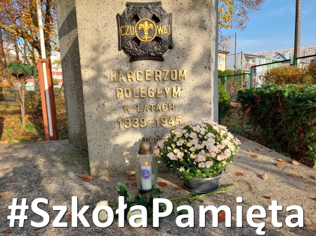 #SzkolaPamieta2022
